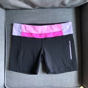 Lululemon Align Shorts